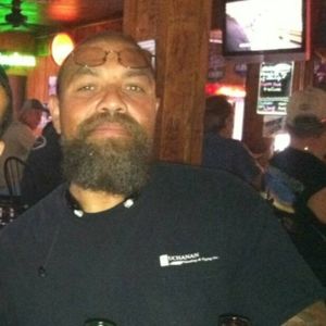 Meet your Posher, William